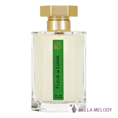 L'Artisan Parfumeur Fleur De Liane 11