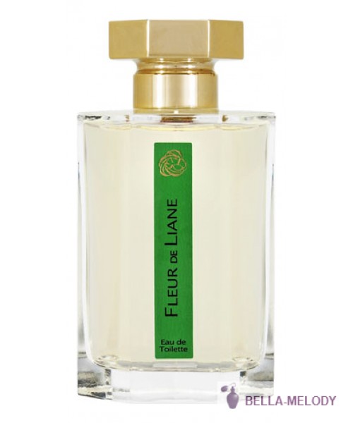 L'Artisan Parfumeur Fleur De Liane