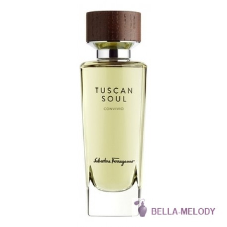 Salvatore Ferragamo Tuscan Soul Convivio 11