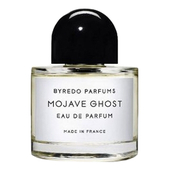 Byredo Mojave Ghost