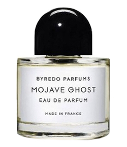 Byredo Mojave Ghost