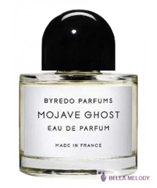 Byredo Mojave Ghost