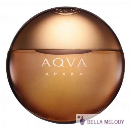 Bvlgari Aqva Amara 11