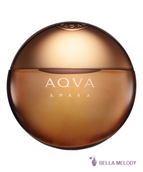 Bvlgari Aqva Amara