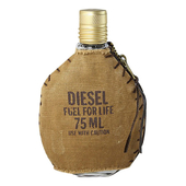 Diesel Fuel For Life Men