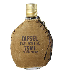 Diesel Fuel For Life Men