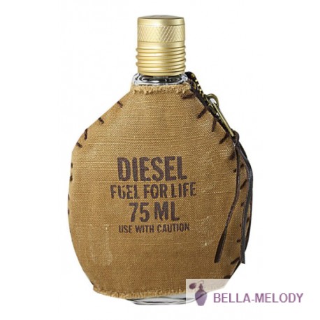 Diesel Fuel For Life Men 11