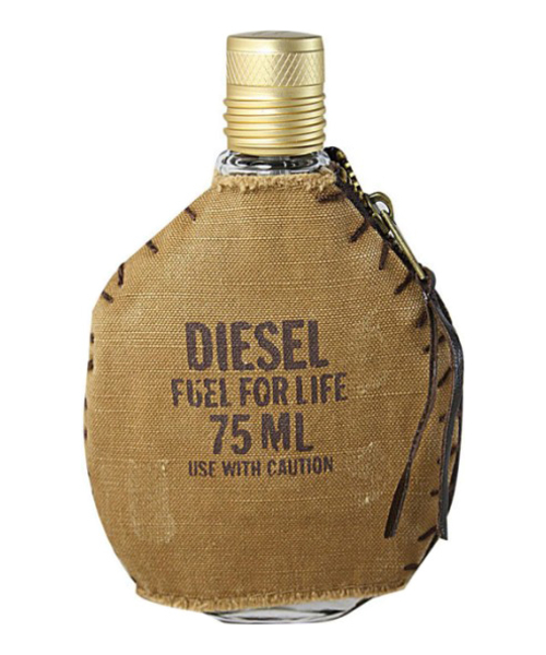 Diesel Fuel For Life Men