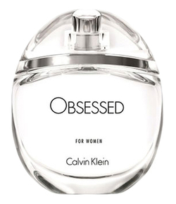 Calvin Klein Obsessed For Women