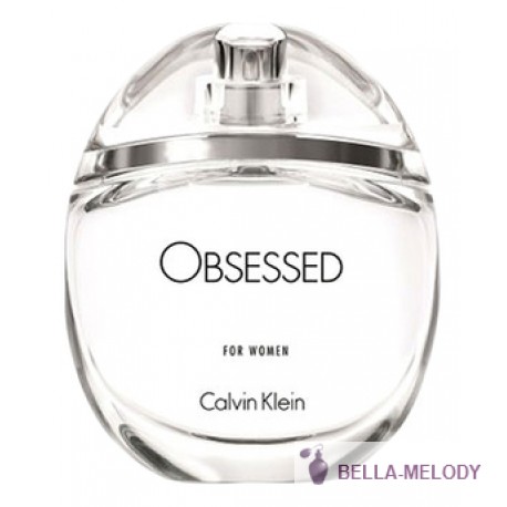 Calvin Klein Obsessed For Women 11