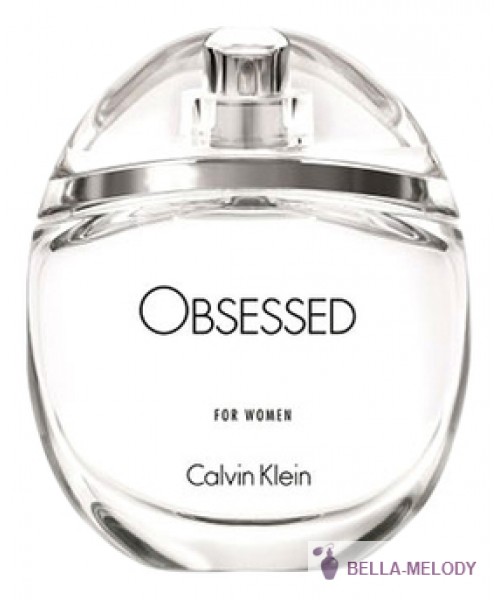 Calvin Klein Obsessed For Women