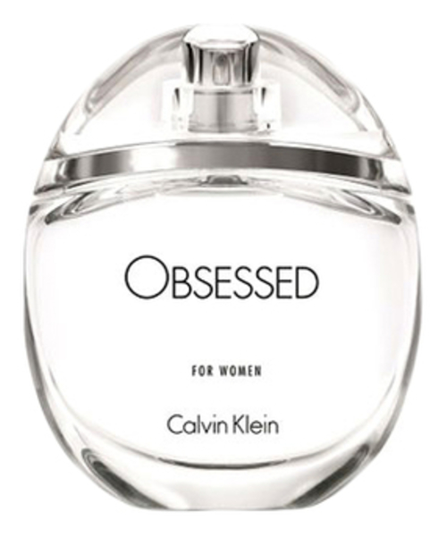 Calvin Klein Obsessed For Women