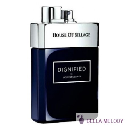 House Of Sillage Dignified 11