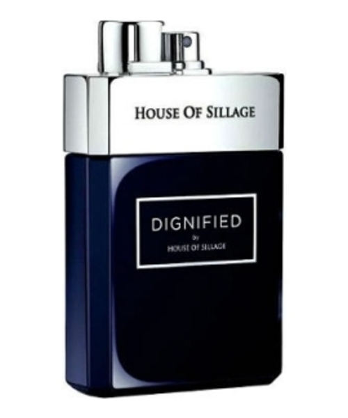 House Of Sillage Dignified