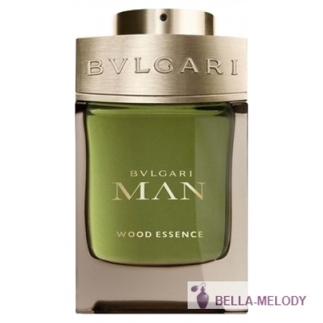 Bvlgari Man Wood Essence 11