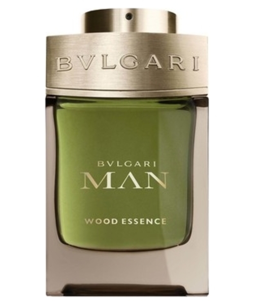 Bvlgari Man Wood Essence