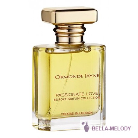 Ormonde Jayne Passionate Love 11