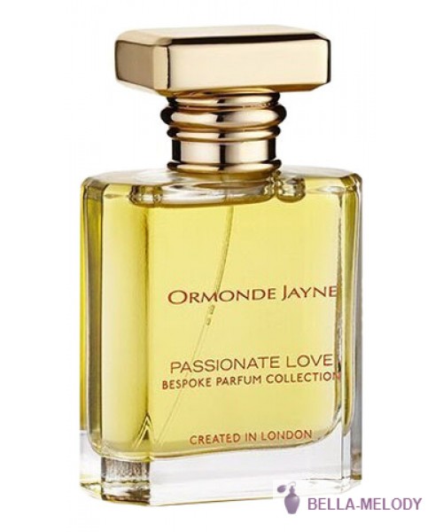 Ormonde Jayne Passionate Love