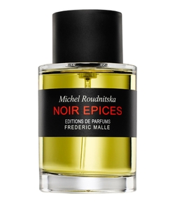 Frederic Malle Noir Epices