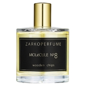 Zarkoperfume MOLeCULE No. 8