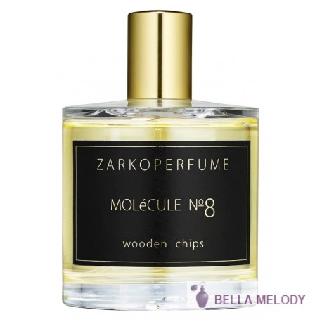 Zarkoperfume MOLeCULE No. 8 11