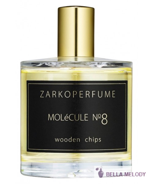 Zarkoperfume MOLeCULE No. 8