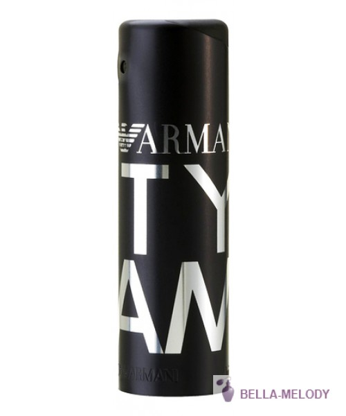 Armani Emporio City Glam For Him