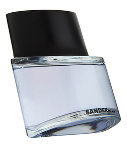 Jil Sander Sander For Men