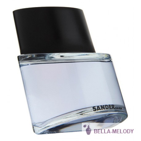 Jil Sander Sander For Men 11