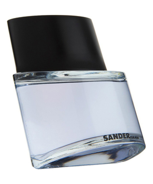 Jil Sander Sander For Men