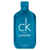 Calvin Klein CK One Summer 2018