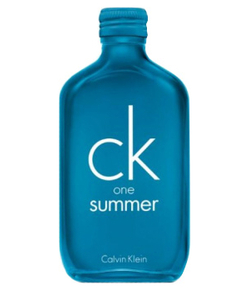 Calvin Klein CK One Summer 2018