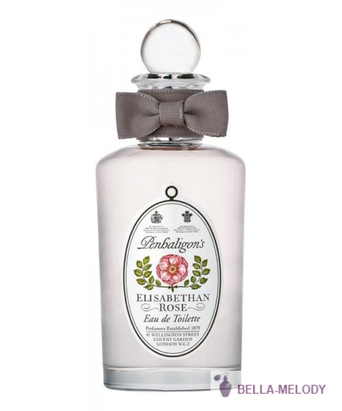 Penhaligon`s Elisabethan Rose