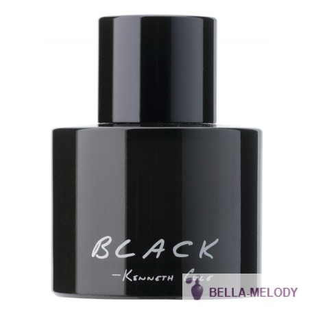 Kenneth Cole Black For Men 11