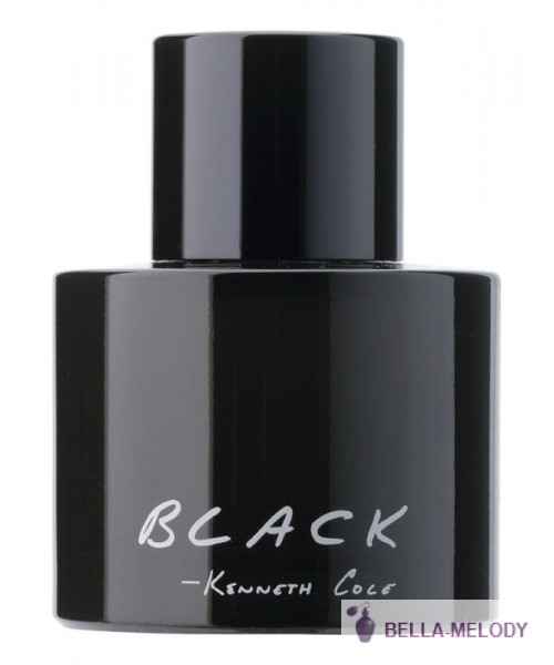 Kenneth Cole Black For Men