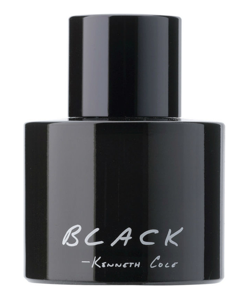 Kenneth Cole Black For Men