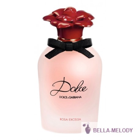 Dolce Gabbana (D&G) Dolce Rosa Excelsa 11