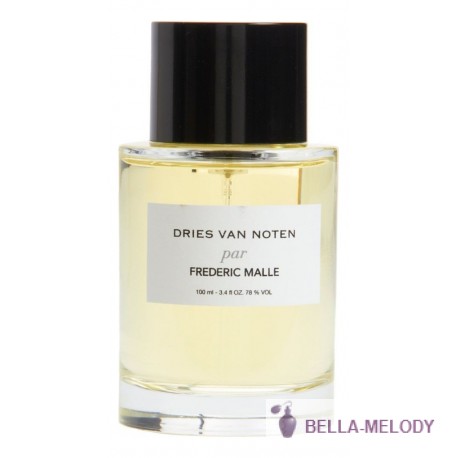 Frederic Malle Dries Van Noten 11