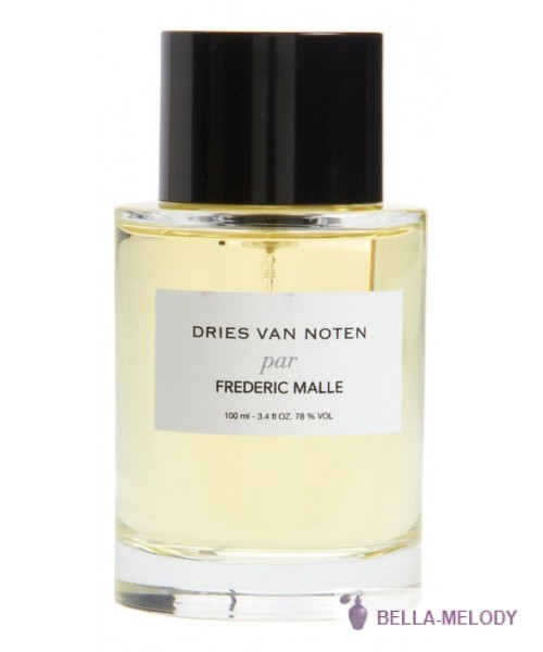 Frederic Malle Dries Van Noten