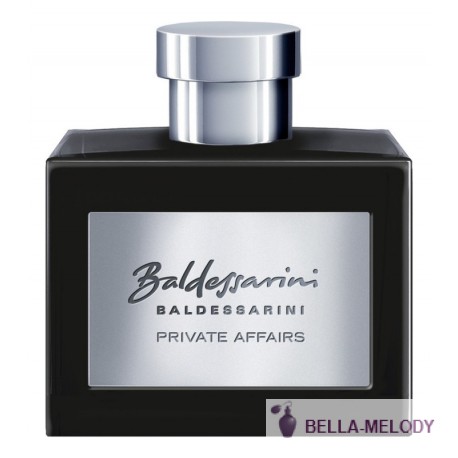 Baldessarini Private Affairs 11