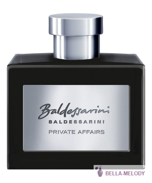 Baldessarini Private Affairs