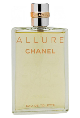 Chanel Allure