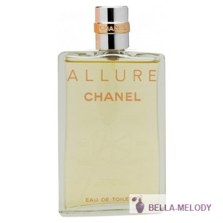 Chanel Allure 11