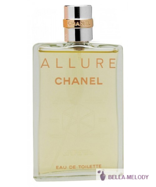 Chanel Allure