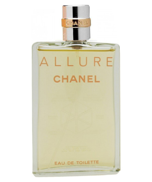 Chanel Allure