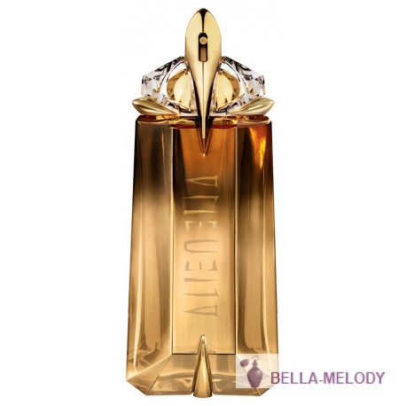 Mugler Alien Oud Majestueux 11