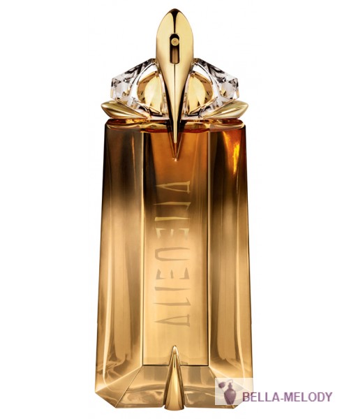 Mugler Alien Oud Majestueux