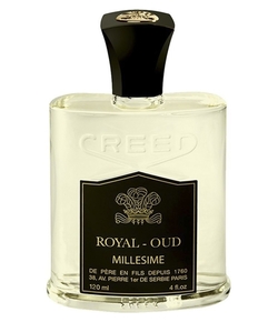 Creed Royal Oud