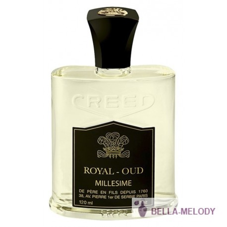 Creed Royal Oud 11