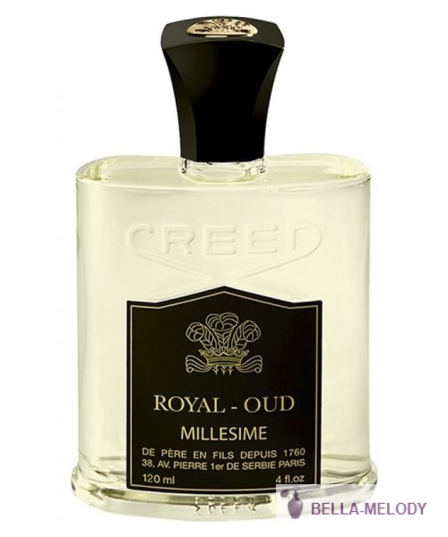 Creed Royal Oud